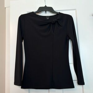 Ann Taylor XS Long Sleeve Top
